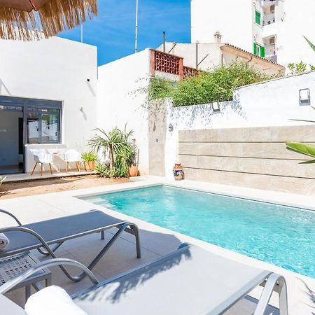 Casa En Son Espanyolet Palma de Maiorca Exterior foto