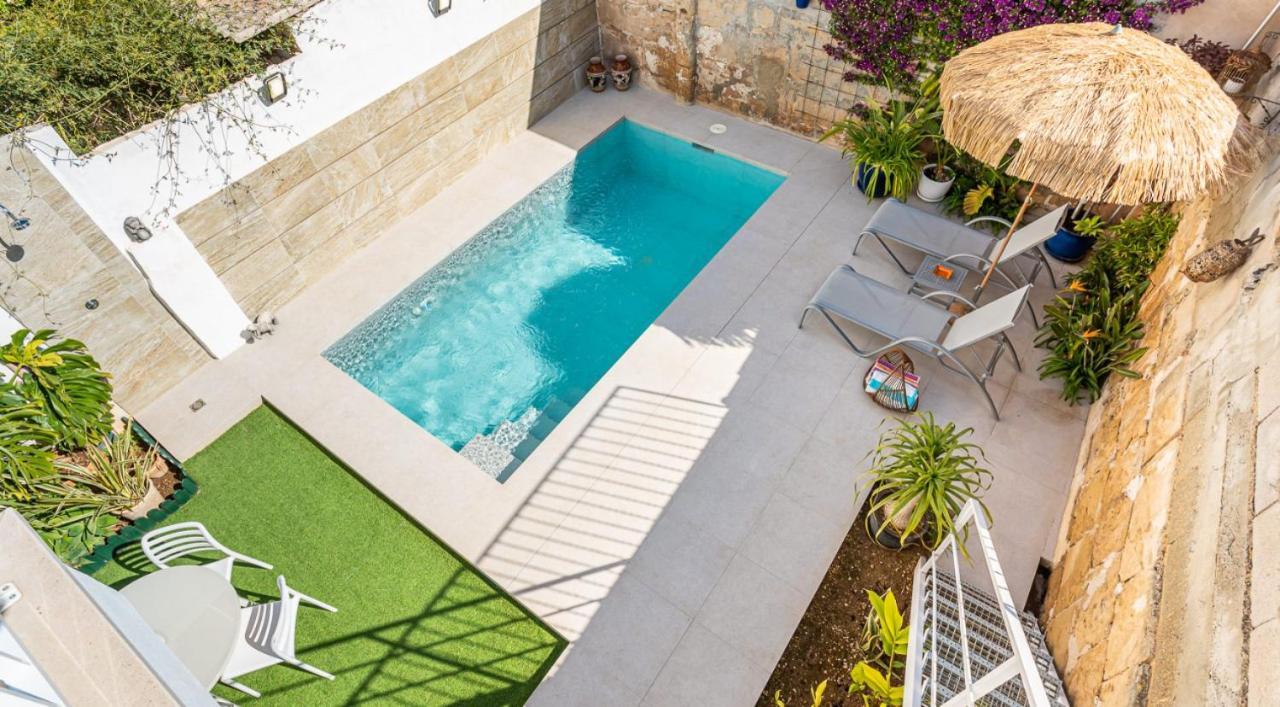 Casa En Son Espanyolet Palma de Maiorca Exterior foto