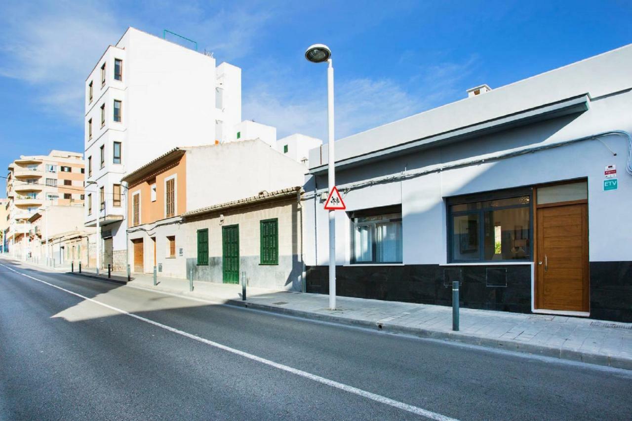 Casa En Son Espanyolet Palma de Maiorca Exterior foto