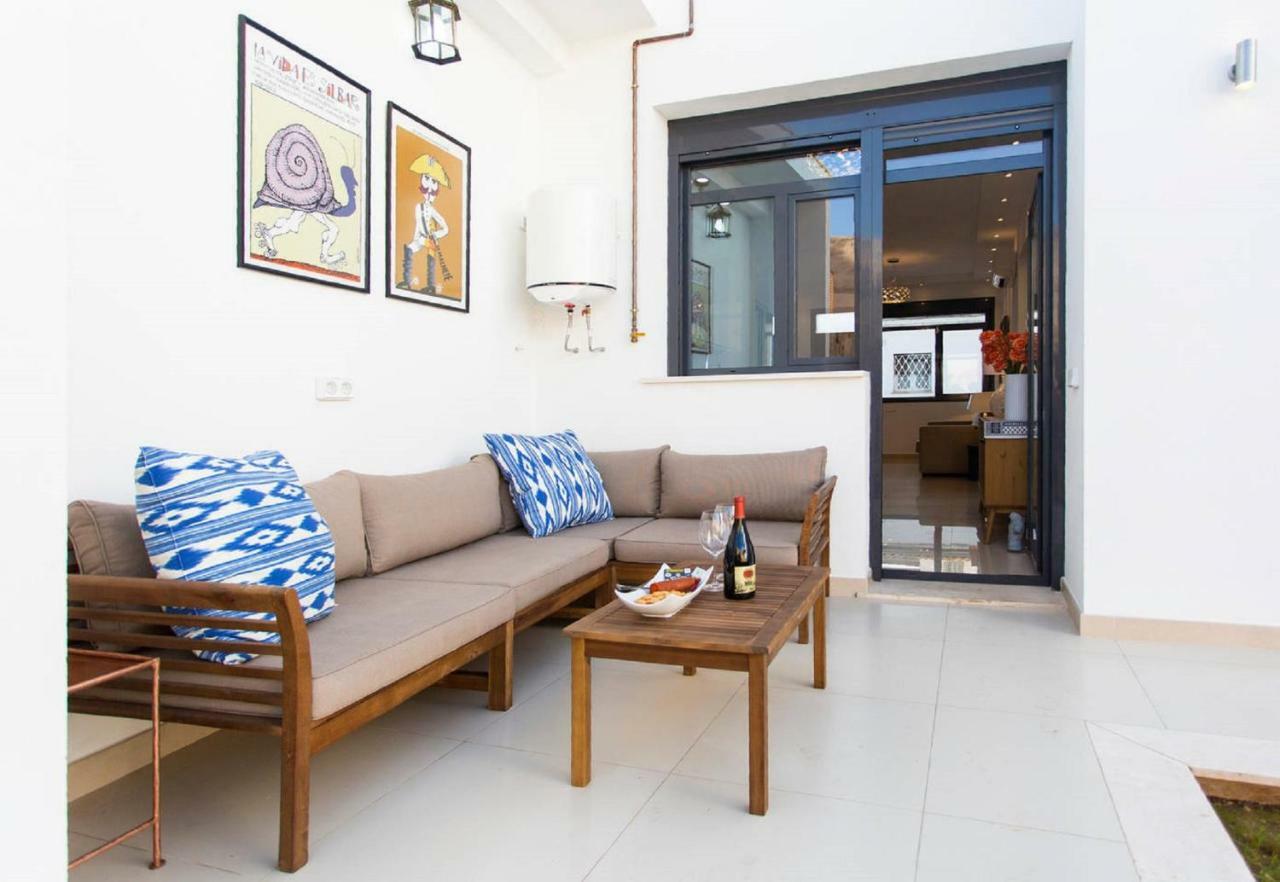 Casa En Son Espanyolet Palma de Maiorca Exterior foto