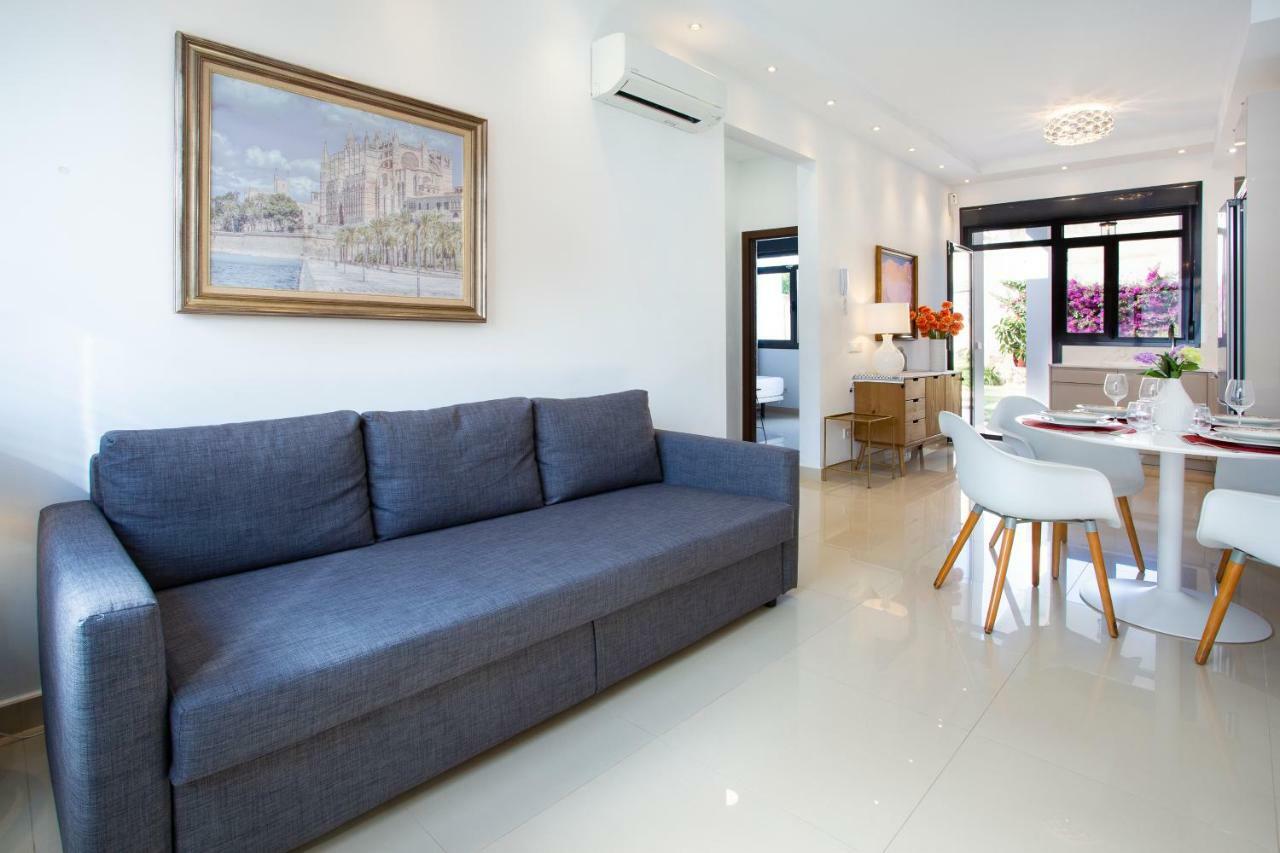 Casa En Son Espanyolet Palma de Maiorca Exterior foto